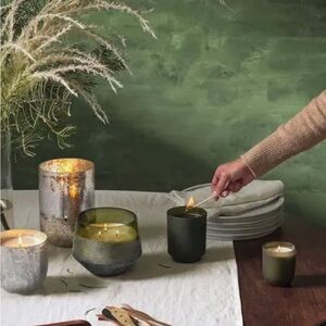 ILLUME Balsam Cedar Candle 150